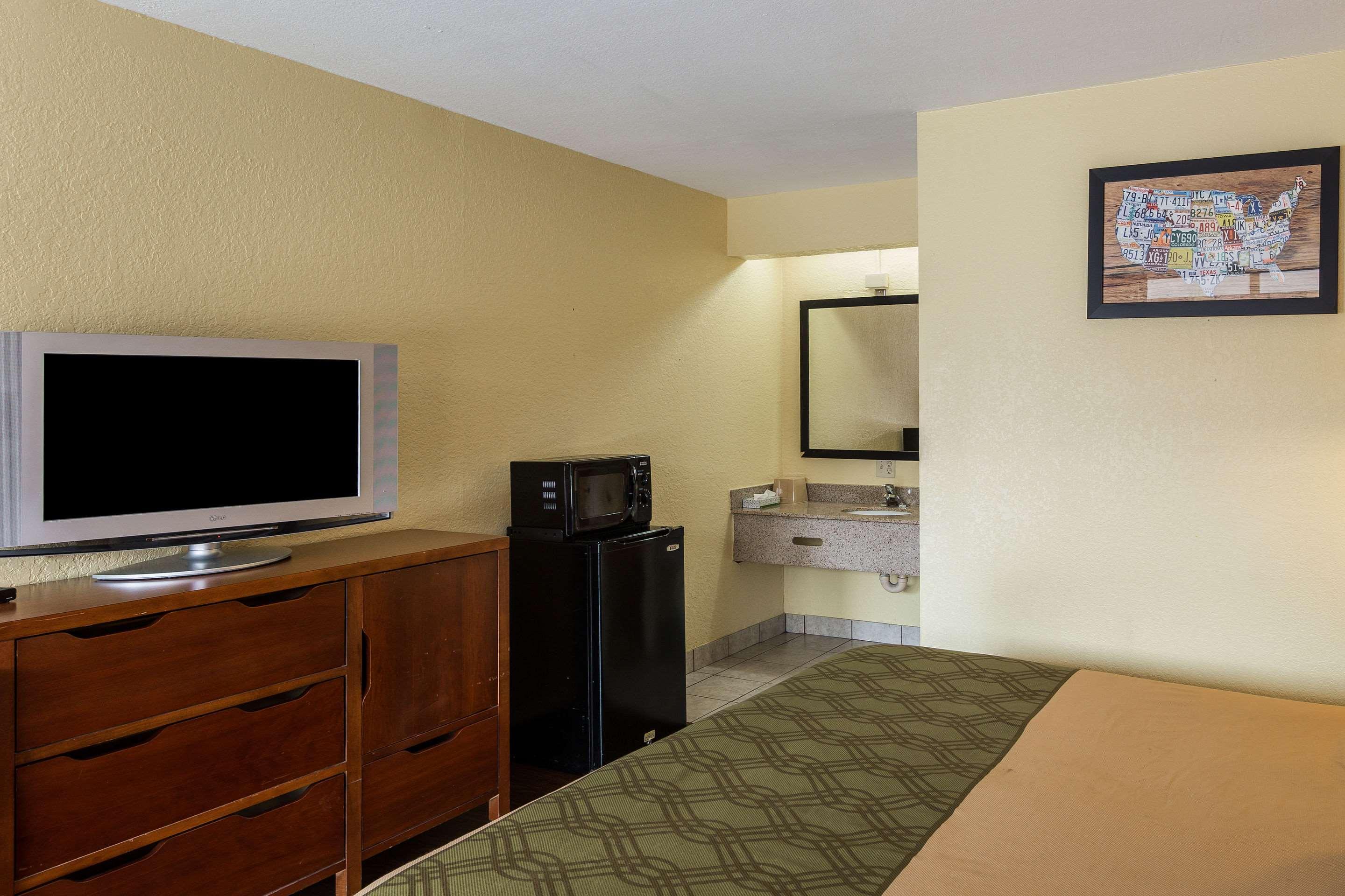 Econo Lodge Pigeon Forge Eksteriør bilde