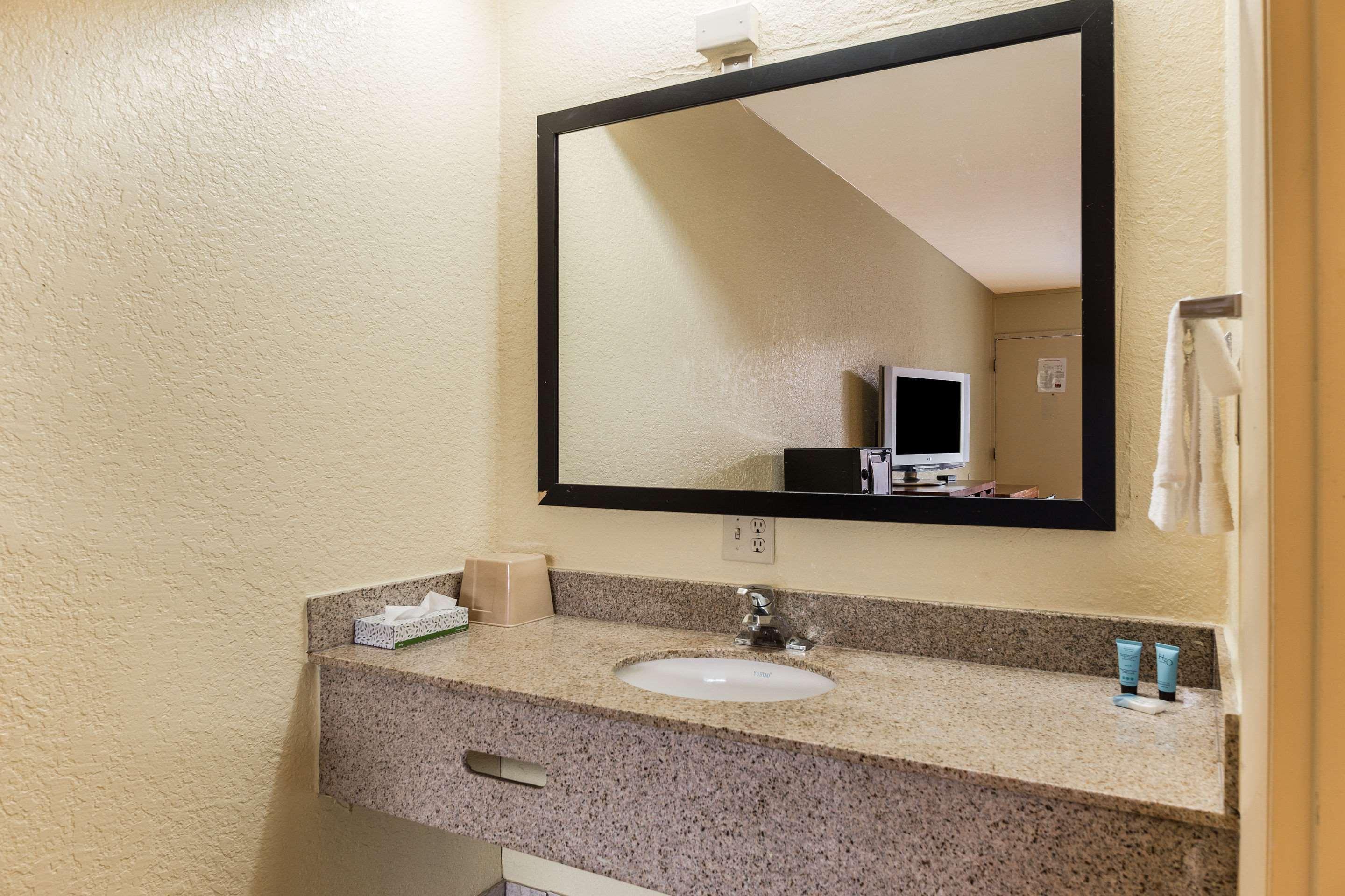 Econo Lodge Pigeon Forge Eksteriør bilde